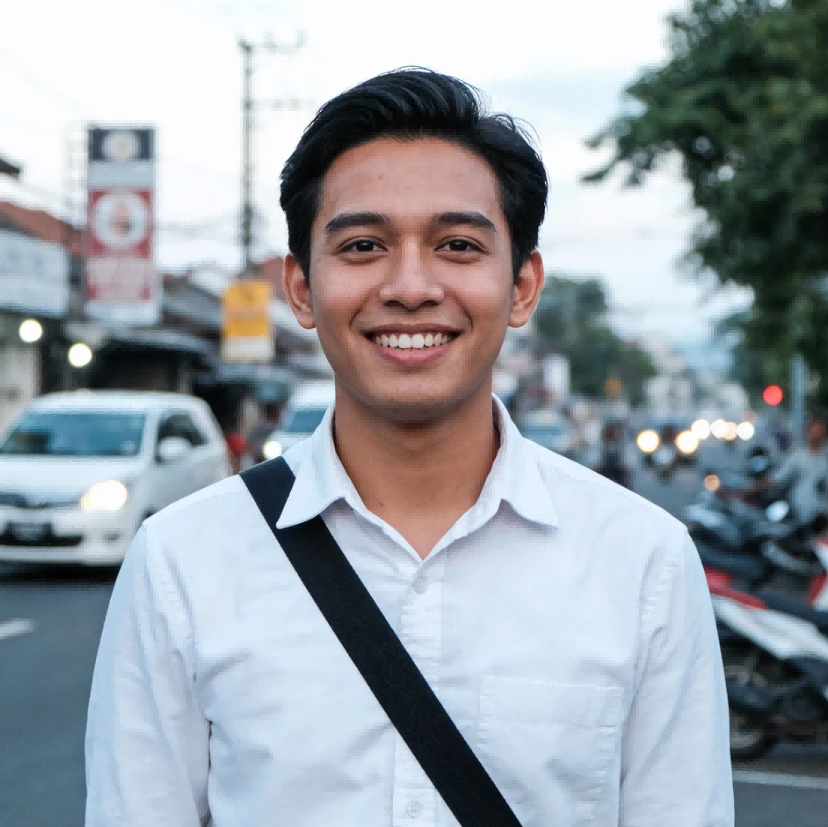 Rizky A.