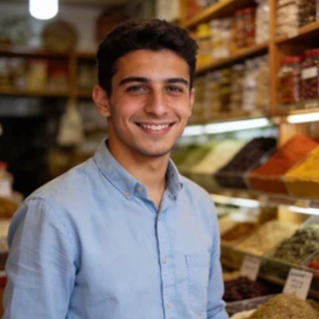 Serkan Ç.